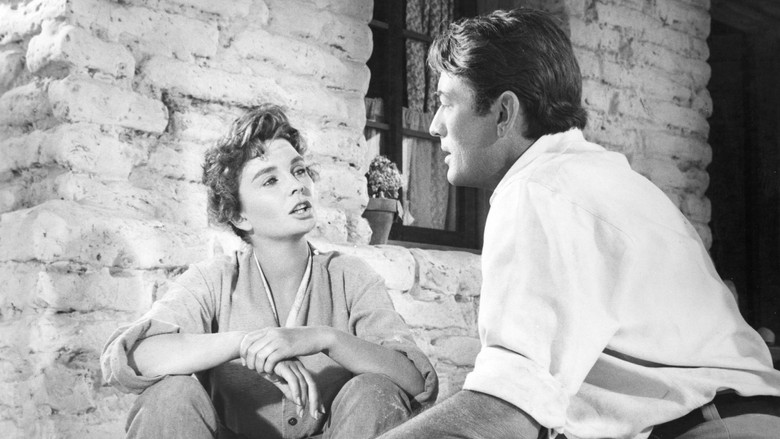 кадр из фильма Большая страна