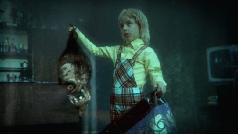 кадр из фильма Reruns