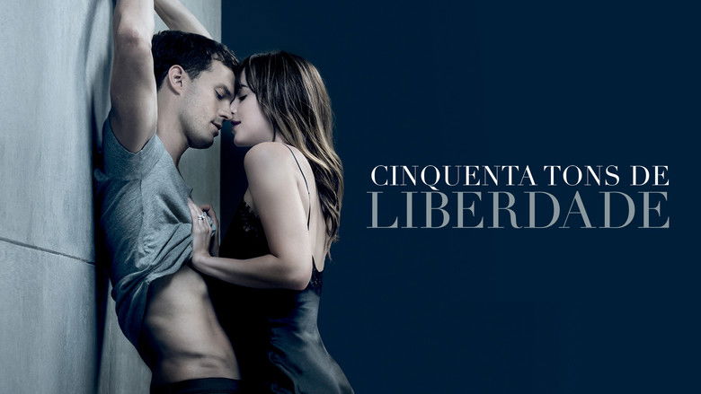 кадр из фильма Пятьдесят оттенков свободы