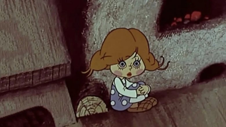 кадр из фильма Горе - не беда