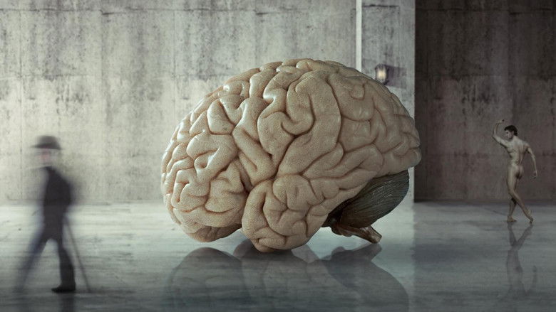 кадр из фильма Rush - Hemispheres (40th Anniversary Edition)