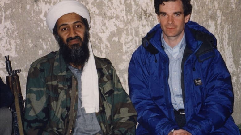 кадр из фильма The Last Days of Osama Bin Laden