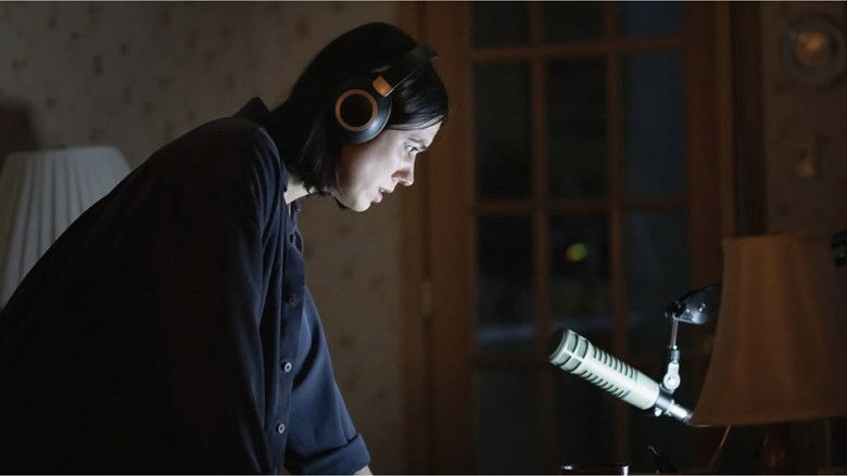 кадр из фильма undertone