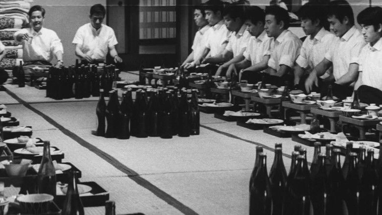 кадр из фильма Меч