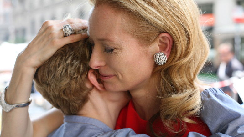 кадр из фильма Я - это любовь