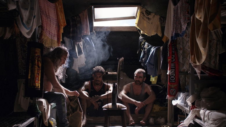 кадр из фильма Quelle Soif!