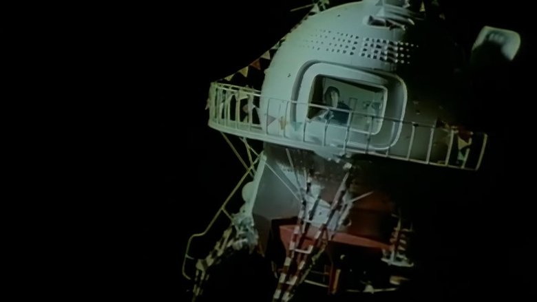 кадр из фильма Comedie fantastica