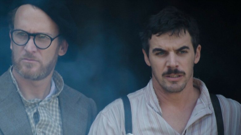 кадр из фильма Запрещённый Бог