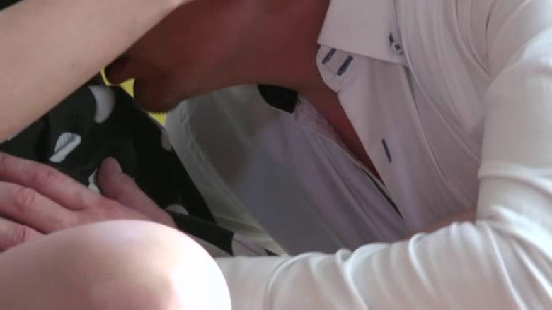 кадр из фильма I'll Be Gentle