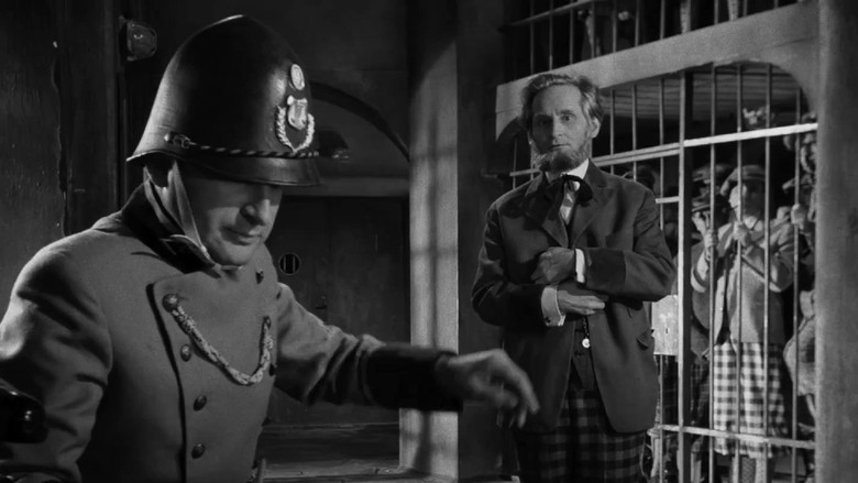 кадр из фильма Пиковый Валет