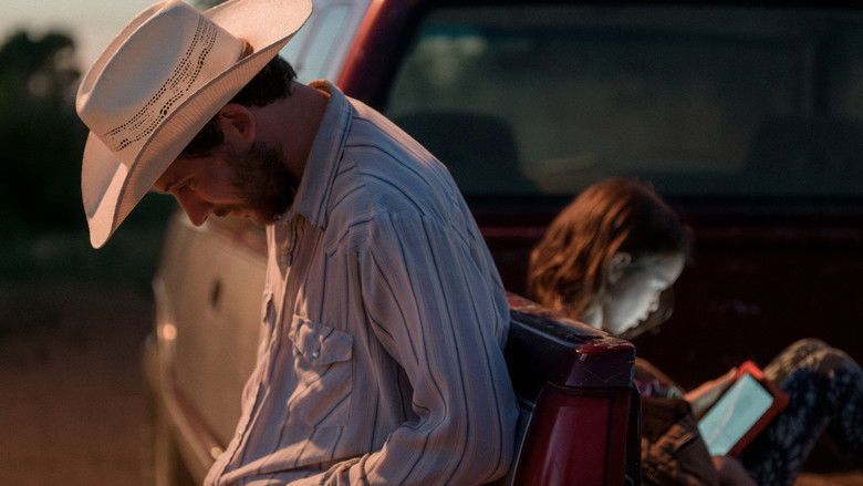 кадр из фильма Перестройка