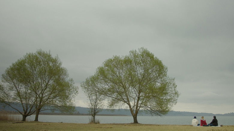 кадр из фильма Manifesto d'Amore, Requiem for a Friend