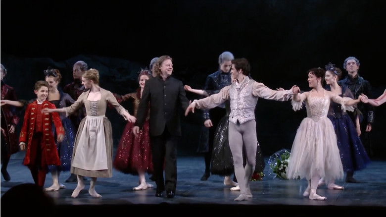 кадр из фильма Frankenstein