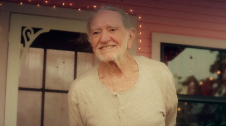 кадр из фильма Waiting for the Miracle to Come