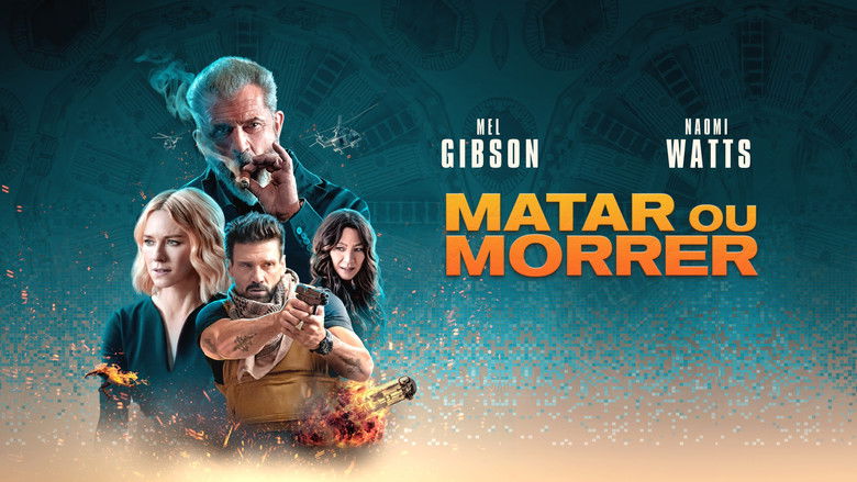 кадр из фильма День курка