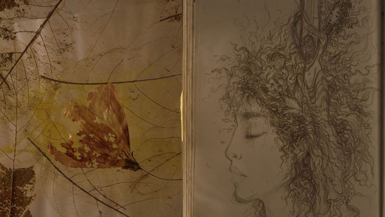 кадр из фильма Safo