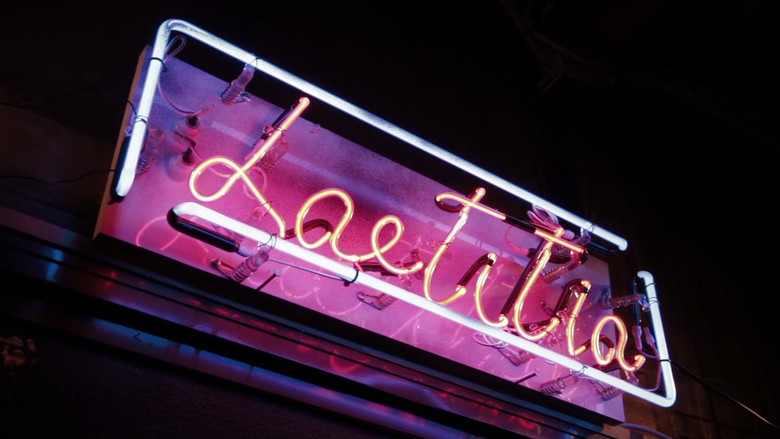 кадр из фильма SLUM-POLIS