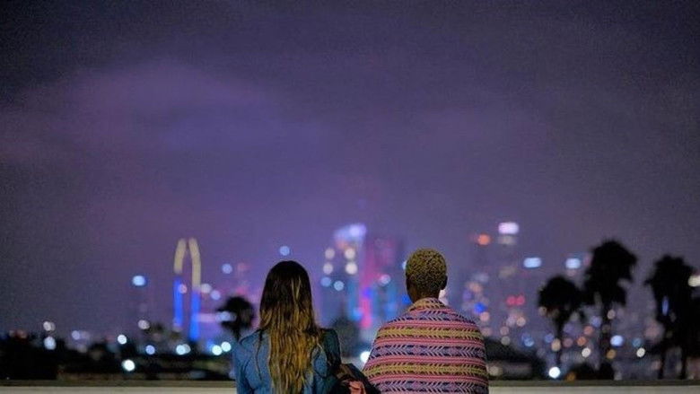 кадр из фильма Personalized Futures