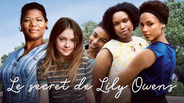 кадр из фильма Тайная жизнь пчел