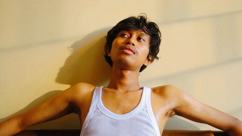 кадр из фильма Haryo