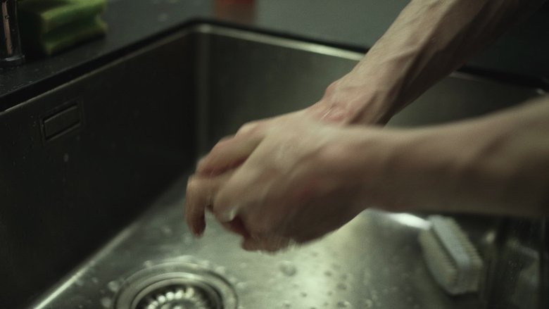 кадр из фильма Bug