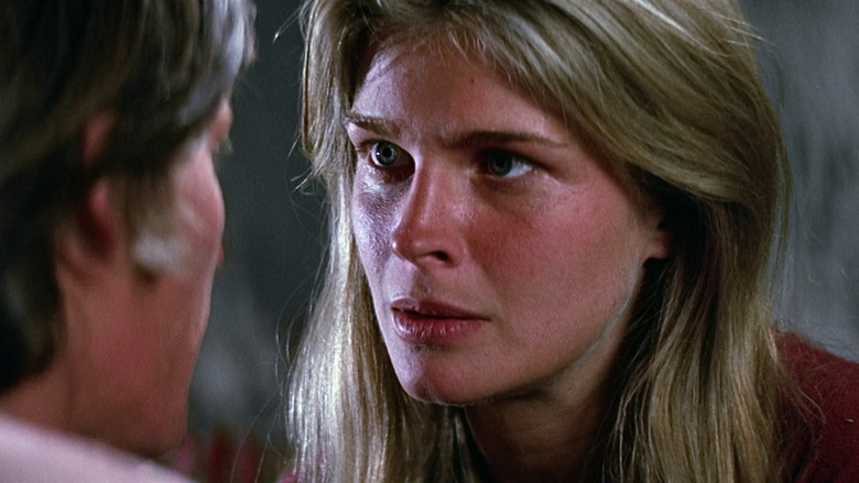 кадр из фильма Солдат в синем мундире