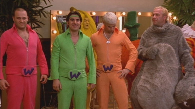 кадр из фильма The Wannabes