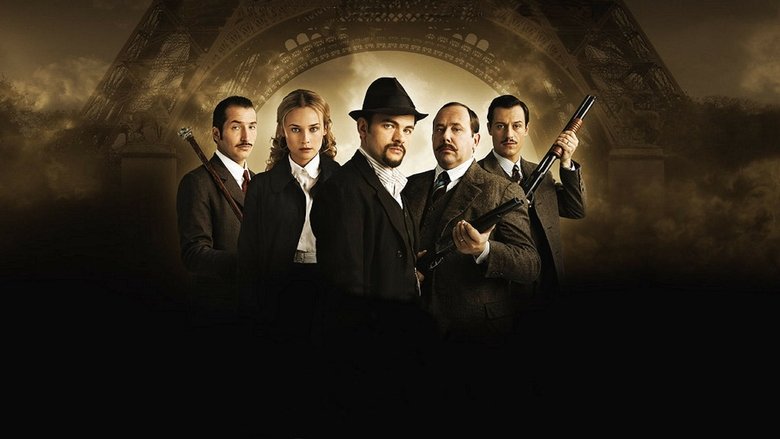 кадр из фильма Тигровые отряды