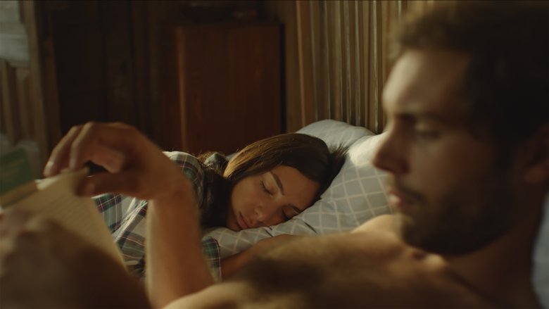 кадр из фильма ზამთრის დეპრესია