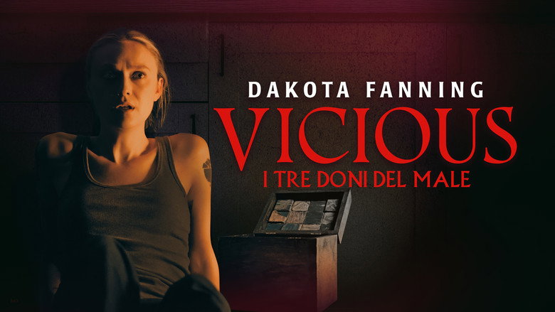 кадр из фильма Порочный круг