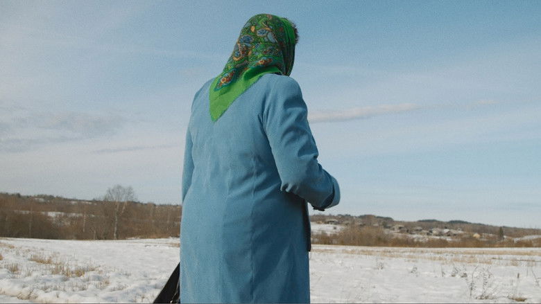 кадр из фильма Ладно, хорошо