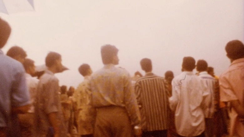 кадр из фильма কালীঘাট অতিকথা