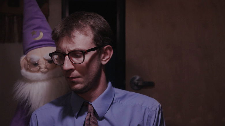 кадр из фильма Requiem For An American Dream