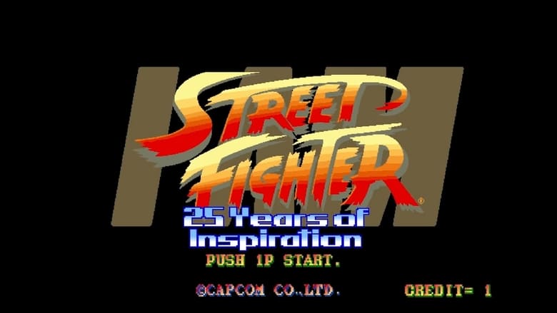 кадр из фильма I Am Street Fighter