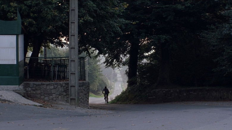 кадр из фильма Человечность