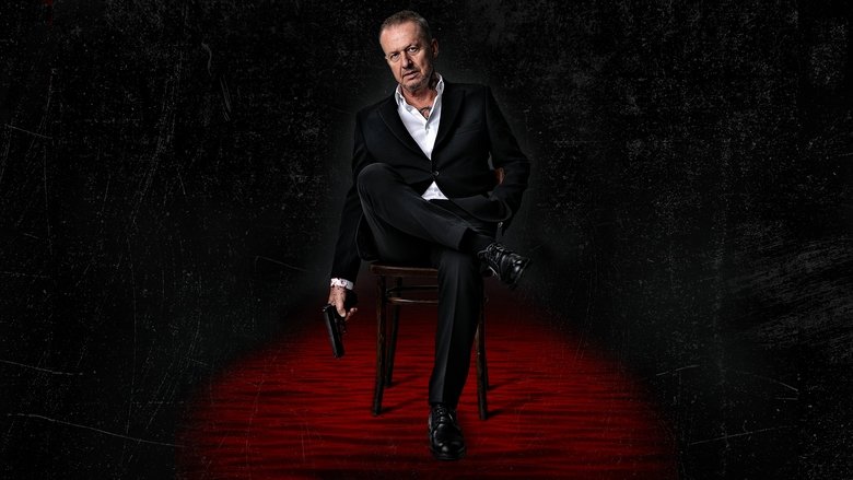 кадр из фильма Псы 3: За Честь