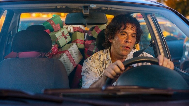 кадр из фильма Опять Рождество