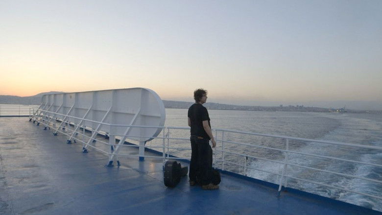 кадр из фильма Magic Island