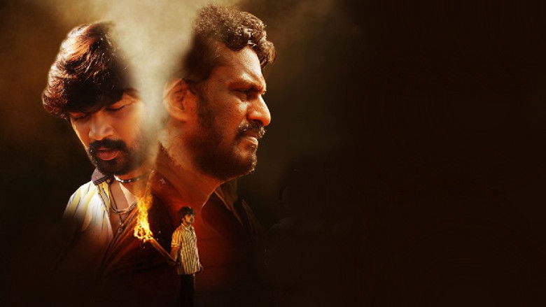 кадр из фильма சாயம்