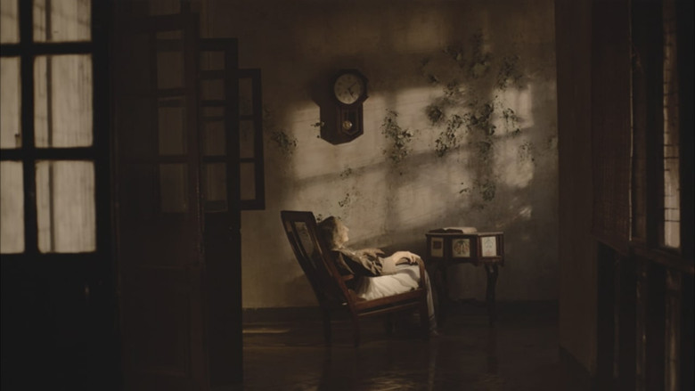 кадр из фильма দেশান্তরের চিঠি