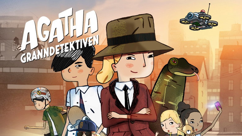 кадр из фильма NABOspionen