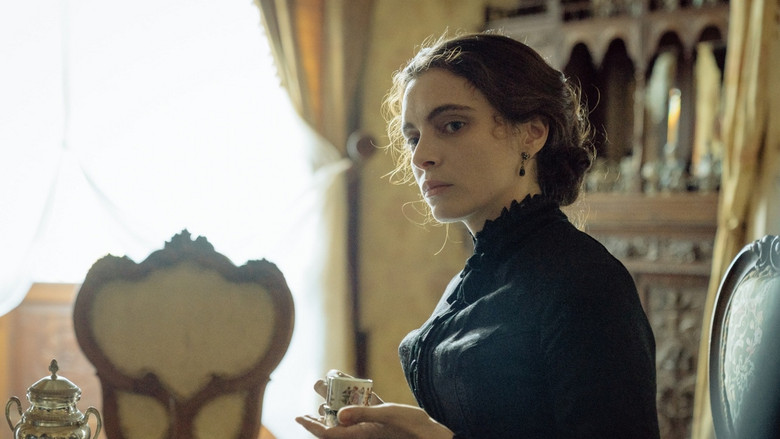 кадр из фильма Сезон охоты: Однажды в Вигате