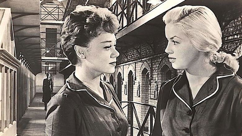 кадр из фильма The Weak and the Wicked