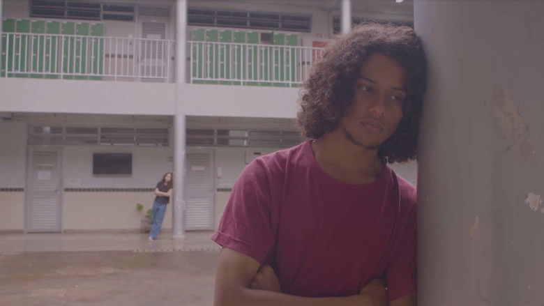 кадр из фильма Ao Sabor da Maré