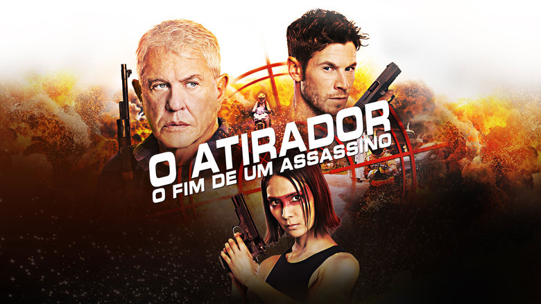 кадр из фильма Снайпер: Финал убийцы