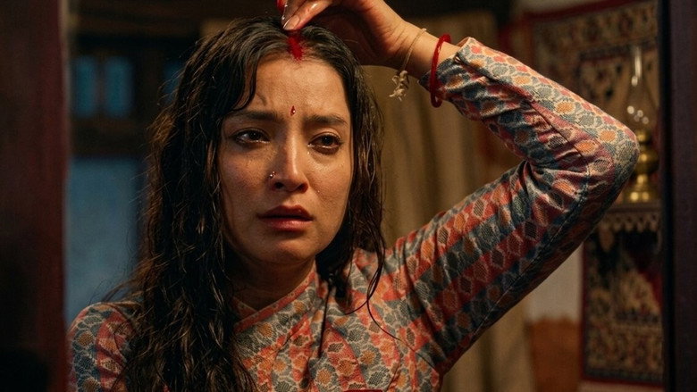 кадр из фильма परालको आगो