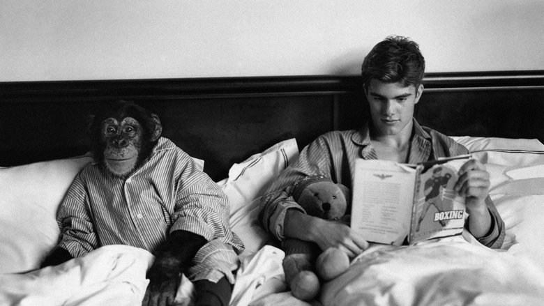 кадр из фильма Chop Suey