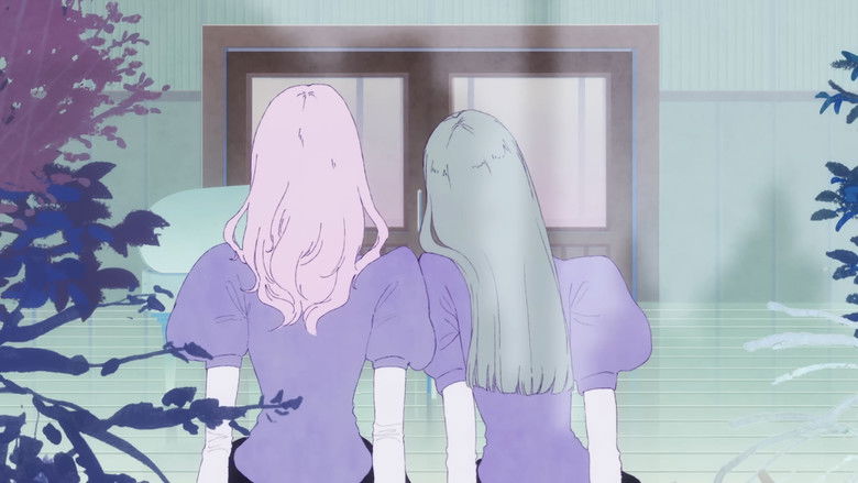 кадр из фильма LUCA