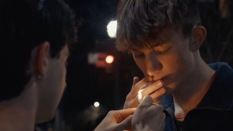 кадр из фильма For Archie