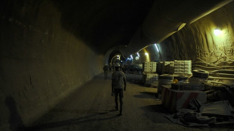 кадр из фильма Берлин, Александерплац